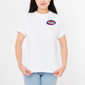 WGC - Every Man A Tiger Basic T-Shirt - White