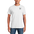 WGC - Anniversary 1 Basic T-Shirt - White