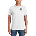 WGC - Anniversary 2 Basic T-Shirt - White