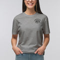 WGC - Anniversary 2 Basic T-Shirt - Sport Grey