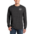 WGC - Anniversary 2 Longsleeve - Dark Heather