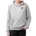 WGC - Anniversary 1 Hoodie - Grey