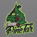 El Segundo Pine Tar Tee - Premium Heather