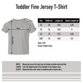 Zingerman's Deli New Pickle Toddler T-Shirt- Kelly