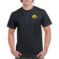 Tampa Bay Iowa Club T-Shirt - Black