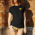 Tampa Bay Iowa Club T-Shirt - Black